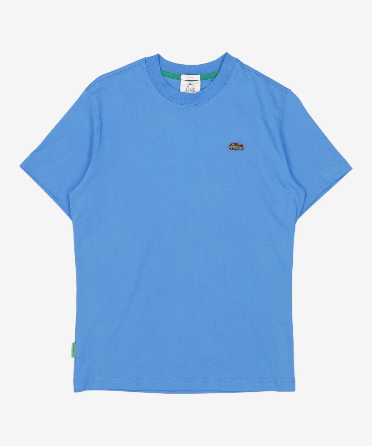 라코스테 라이브(Lacoste L!ve) 반소매 티셔츠 XS