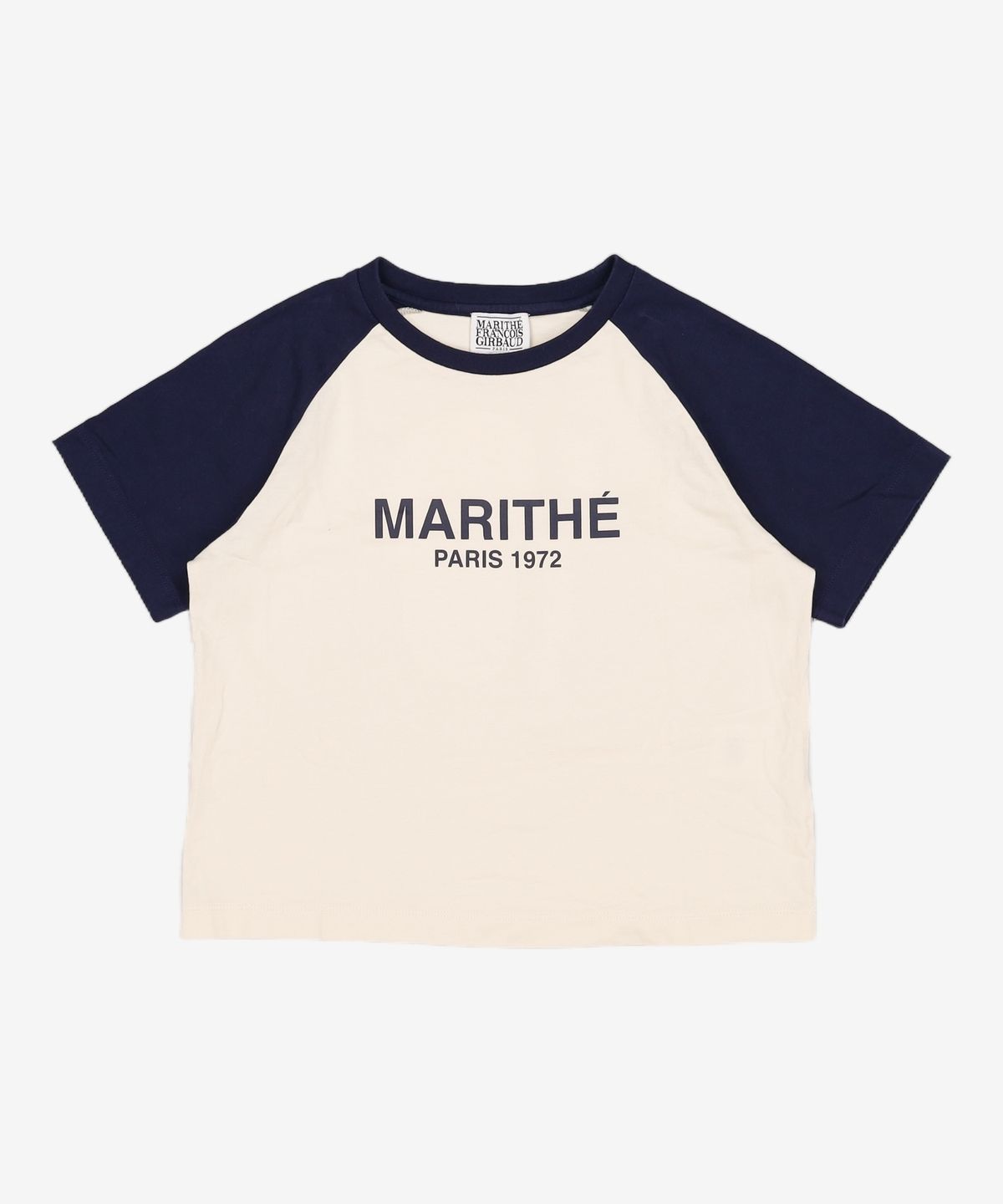 마리떼 스포츠(MARITHÉ SPORT) 반소매 티셔츠 M