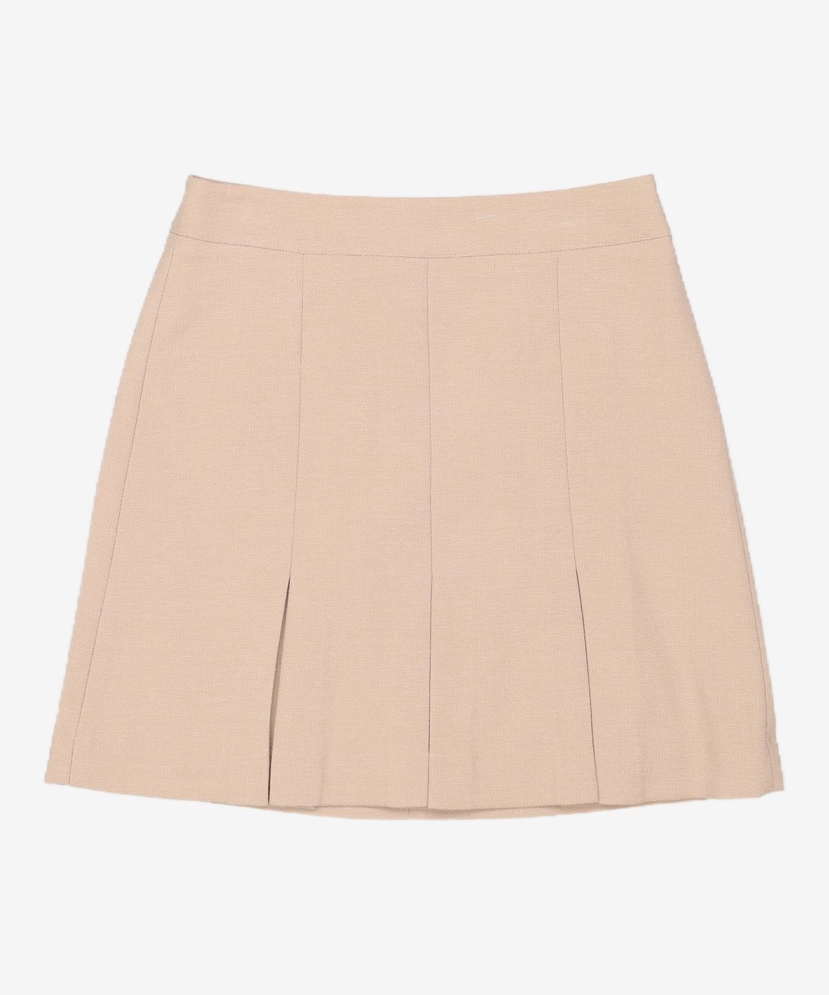 미쏘(MIXXO) A라인 미니 스커트 MIWWHC921G 24
