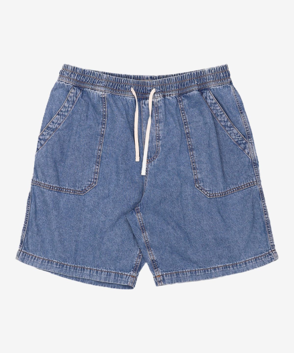 베러데님(BETTER DENIM) 숏팬츠 XL