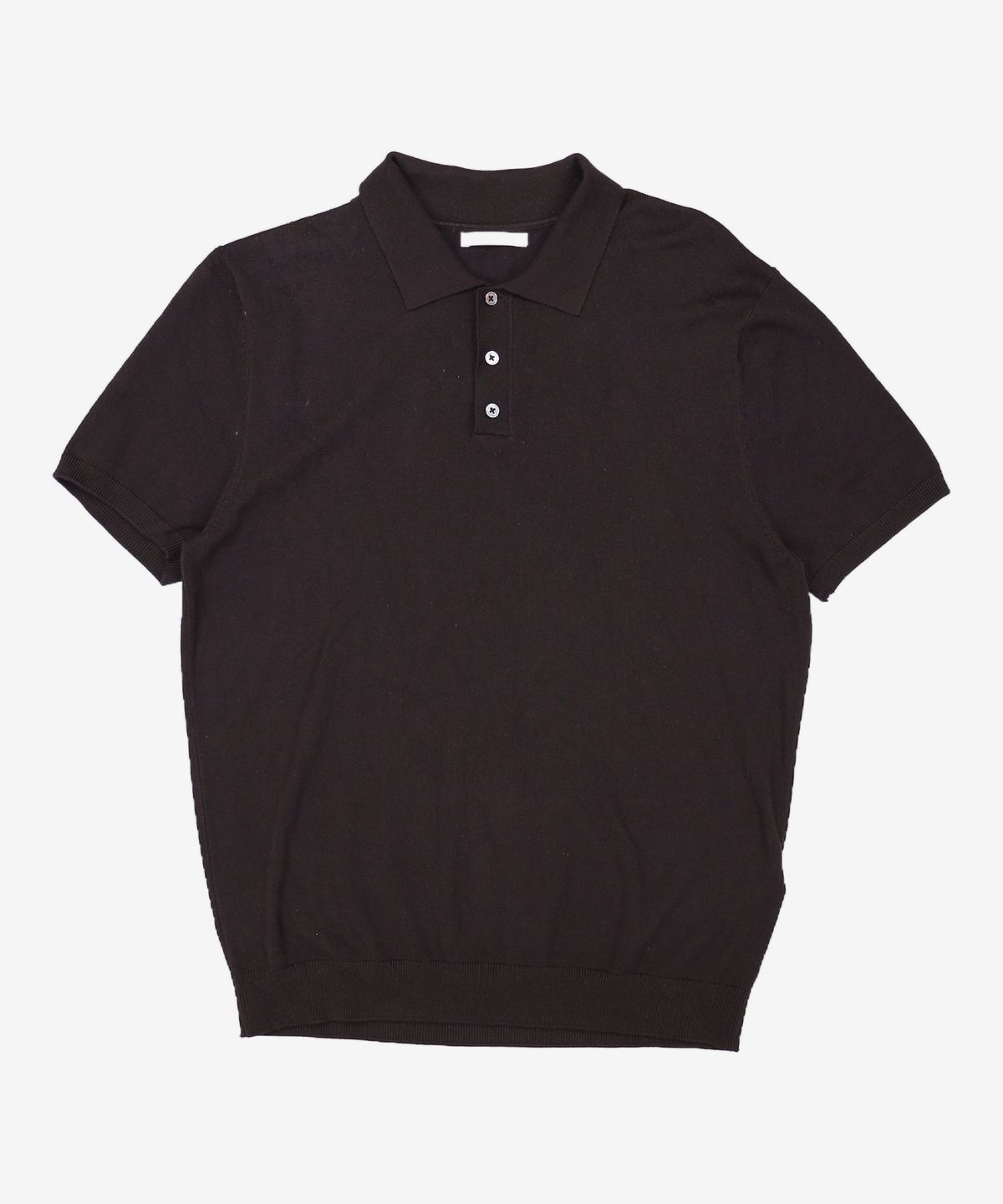 자라(ZARA) 피케/카라 티셔츠 L