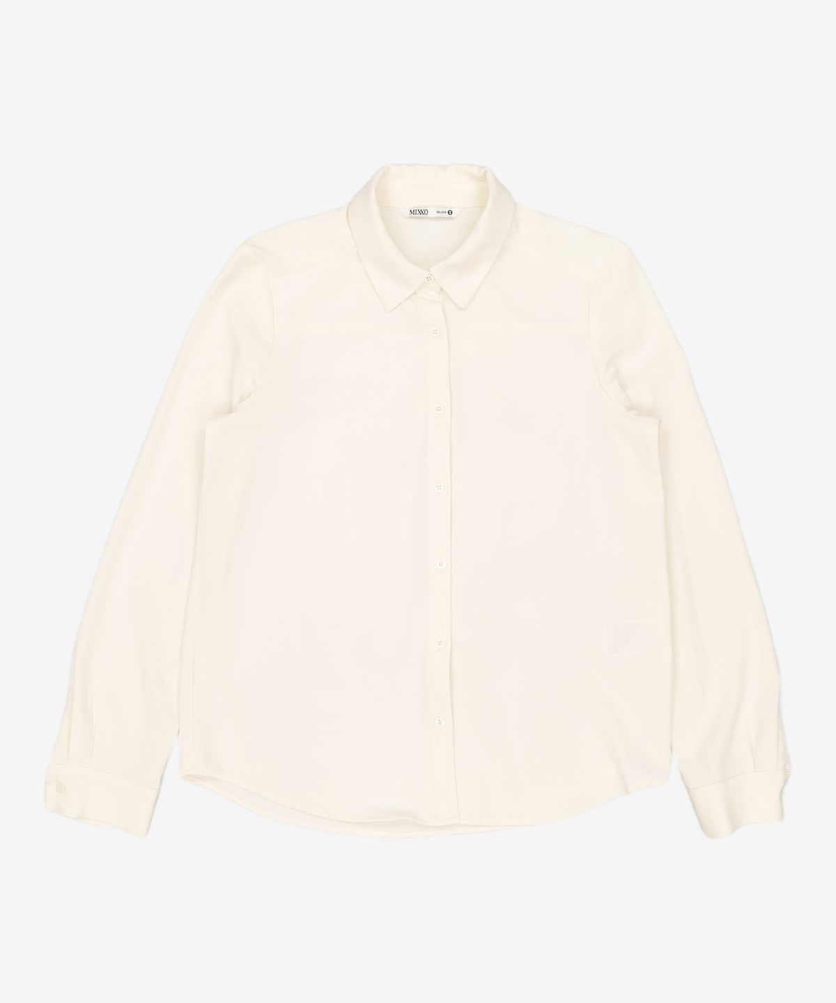 미쏘(MIXXO) 캐주얼 셔츠 S