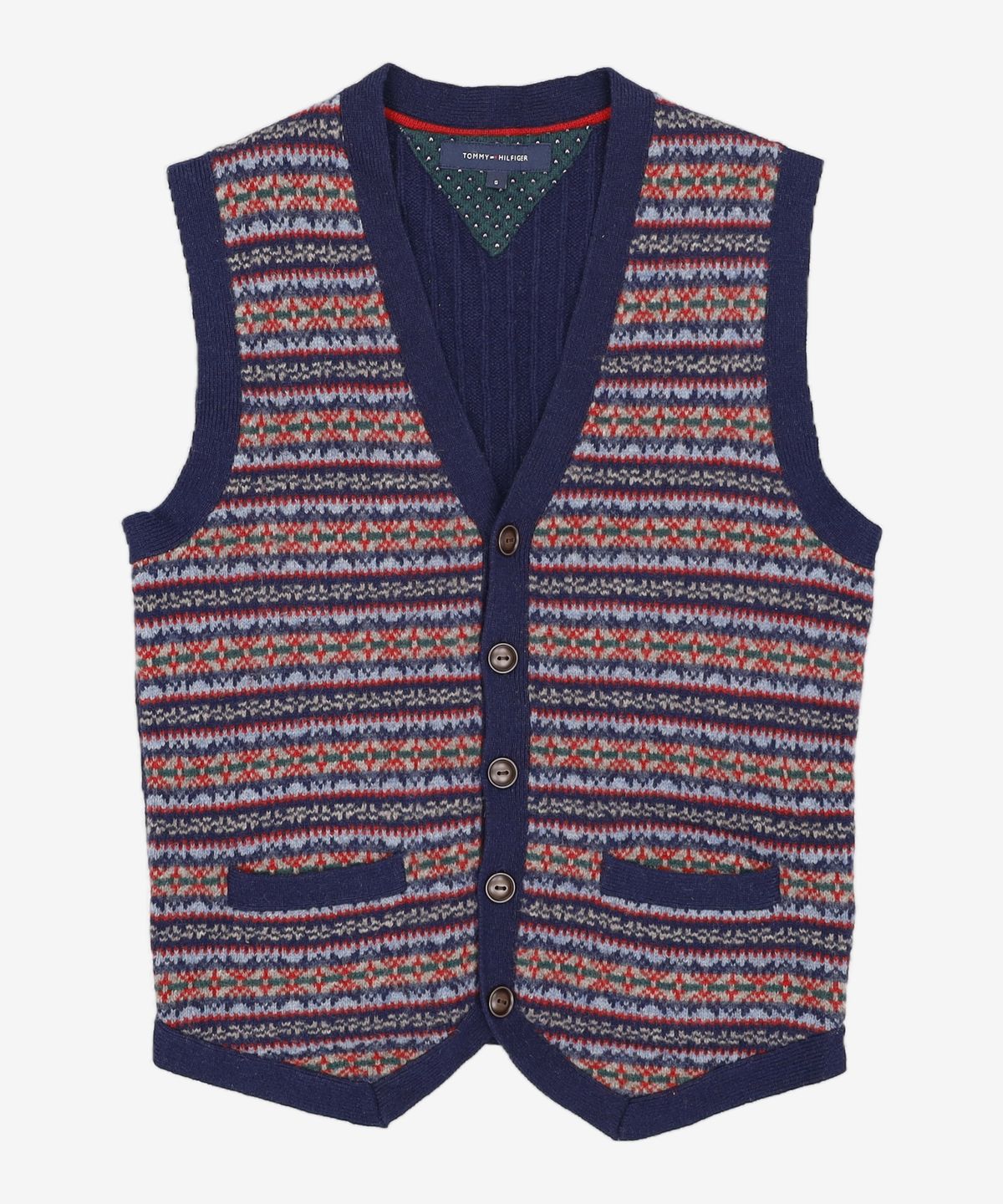 타미힐피거(TOMMY HILFIGER) 베스트 S
