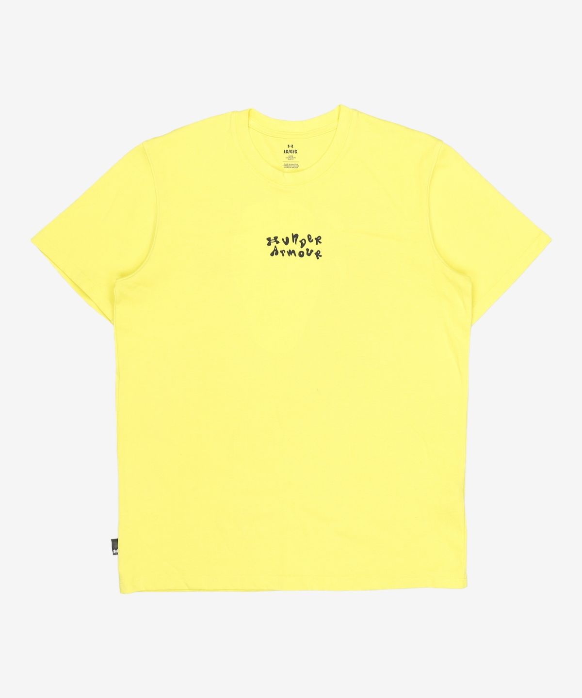 언더아머(UNDERARMOUR) 반소매 티셔츠 L