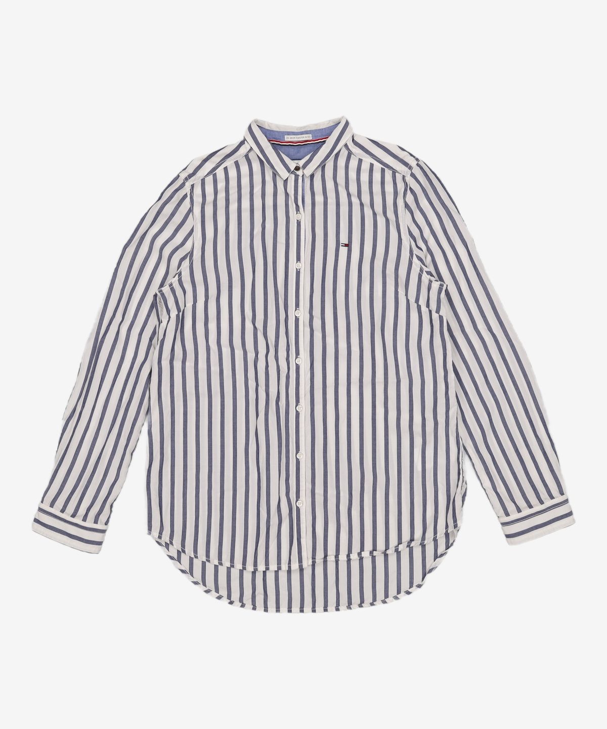 힐피거데님(Hilfiger Denim by Tommy Hilfiger) 캐주얼 셔츠 S