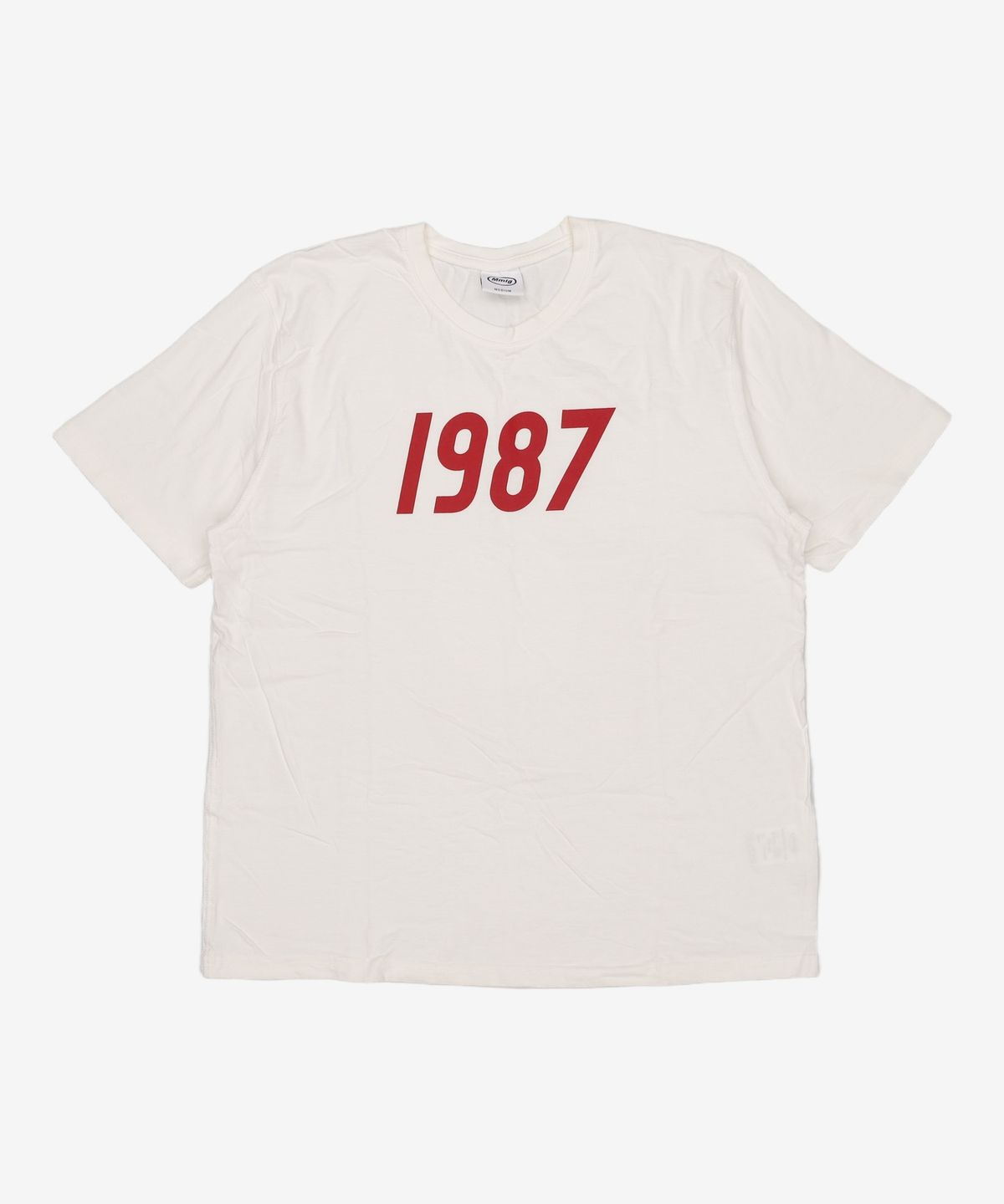엠엠엘지(MMLG) [Mmlg] 1987 HF-T (GREY) M