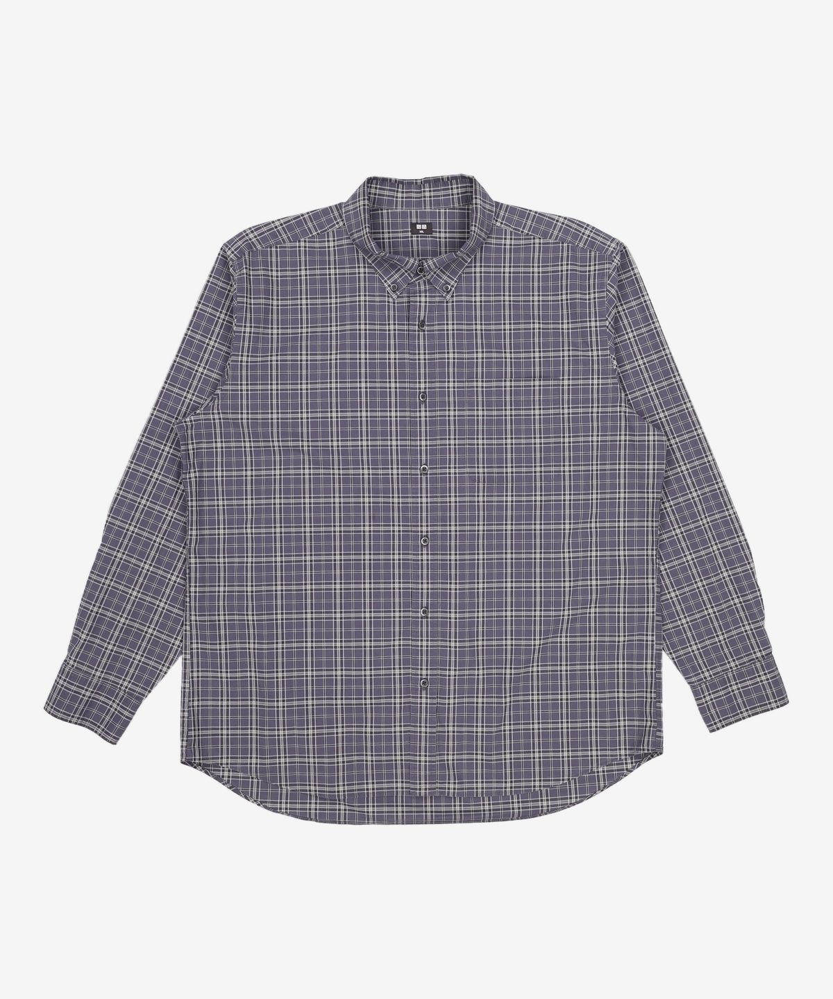 유니클로(UNIQLO) 캐주얼 셔츠 XXL