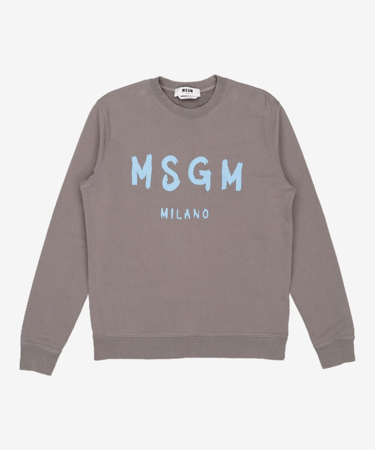 엠에스지엠(MSGM) 맨투맨/스웨트셔츠 L
