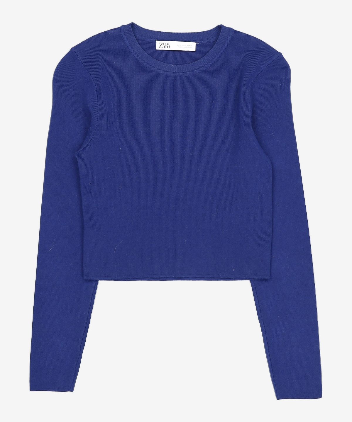 자라(ZARA) 니트/스웨터 L