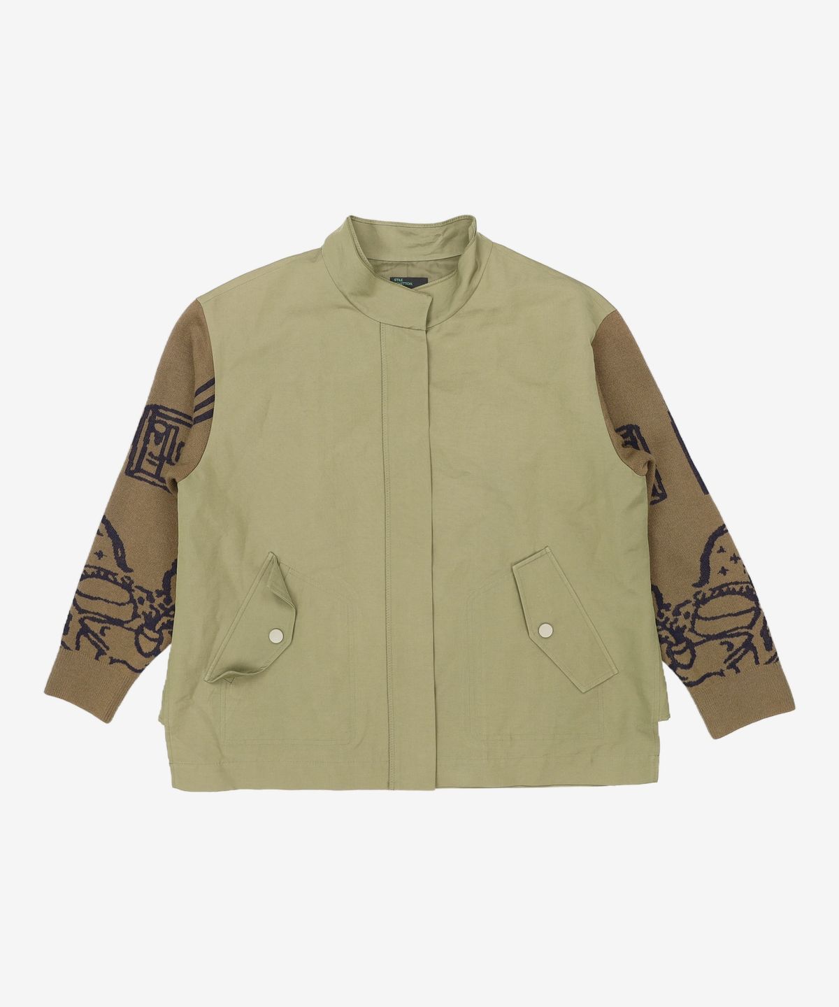 베네통(BENETTON) 기타 점퍼/재킷 42