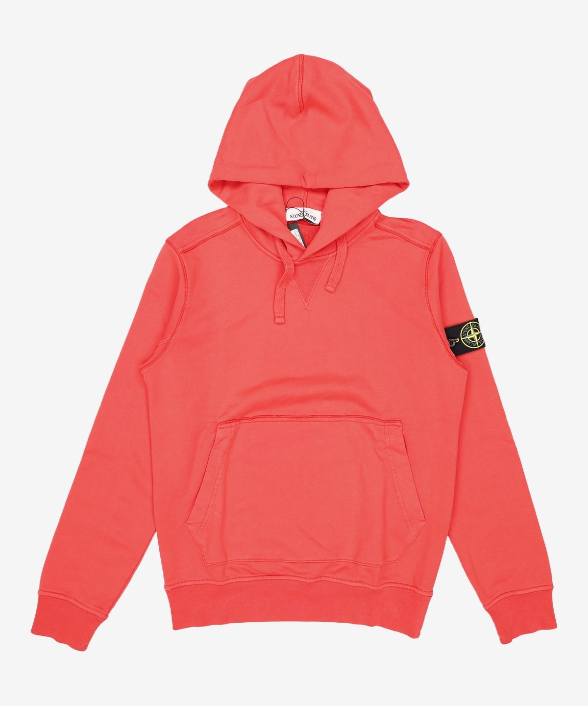 스톤아일랜드(STONE ISLAND) 후드 티셔츠 S