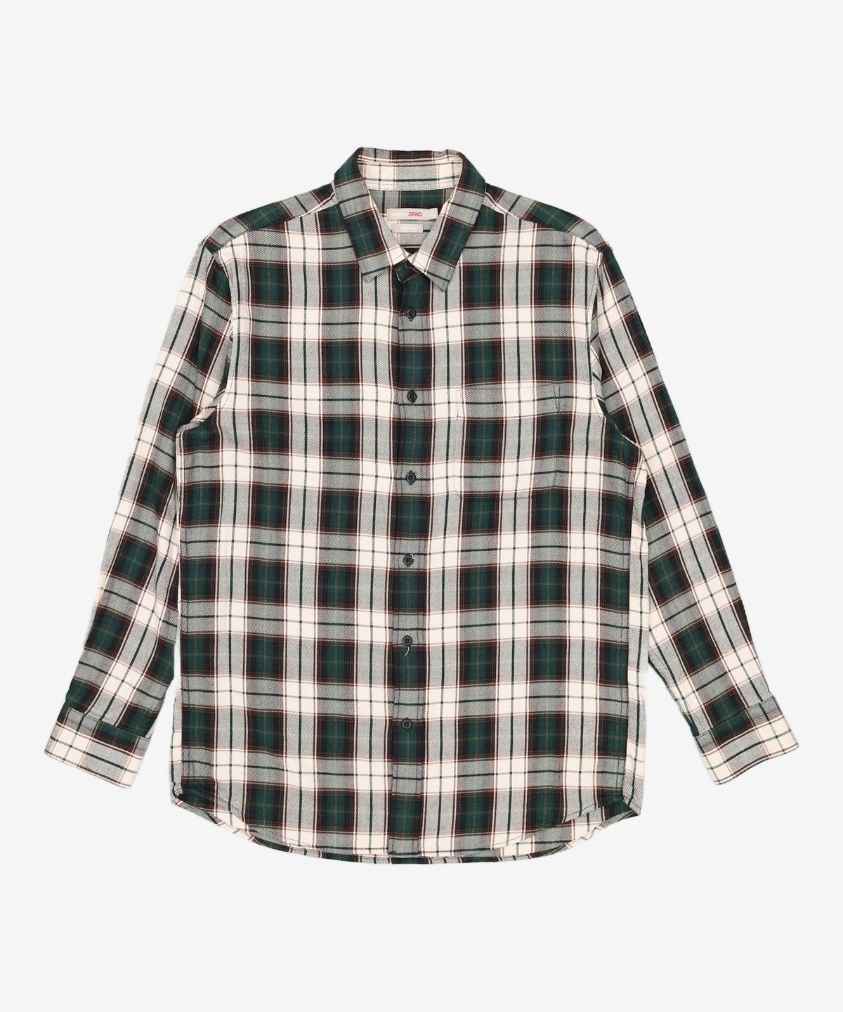 스파오(SPAO) 캐주얼 셔츠 L