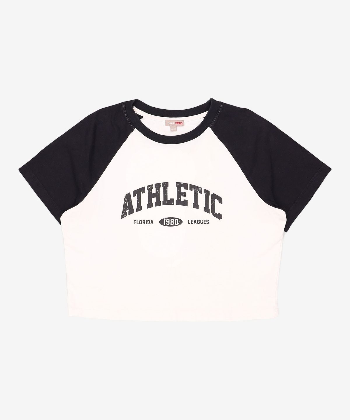 스파오(SPAO) 반소매 티셔츠 L