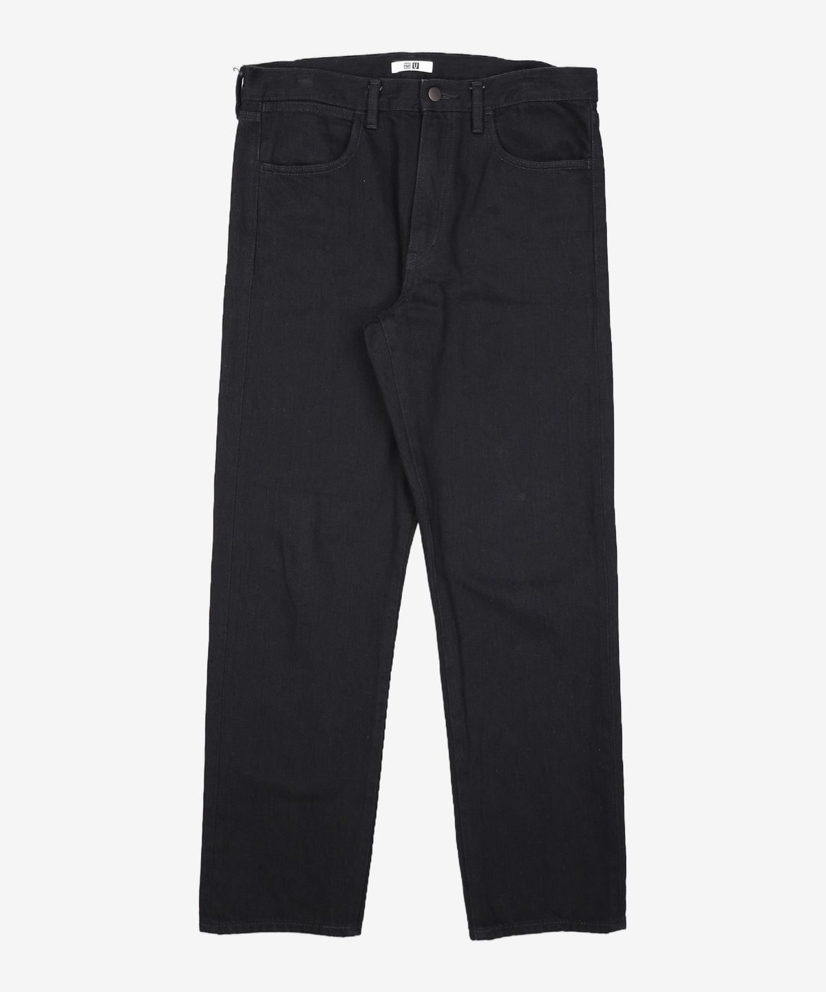 유니클로(UNIQLO) 청/데님 팬츠 78.5
