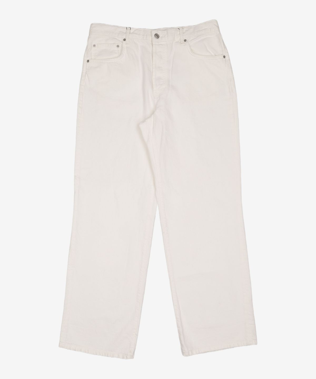 자라(ZARA) 청/데님 팬츠 44