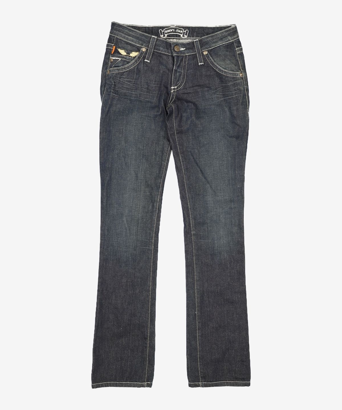 로빈스진(Robin's Jean) 청/데님 팬츠 25
