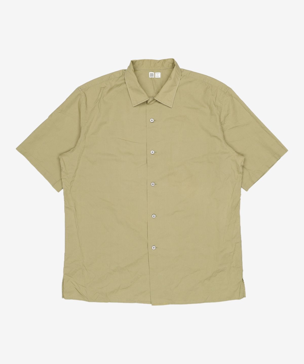 유니클로(UNIQLO) 캐주얼 셔츠 XL