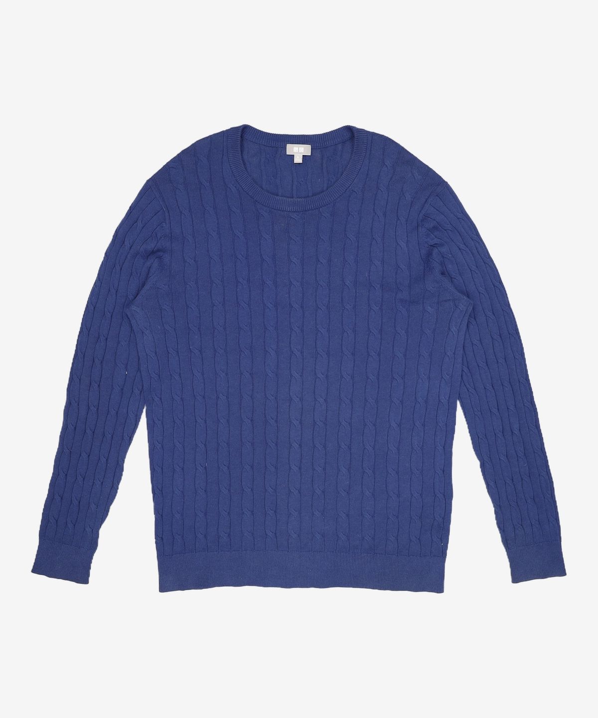 유니클로(UNIQLO) 니트/스웨터 XL