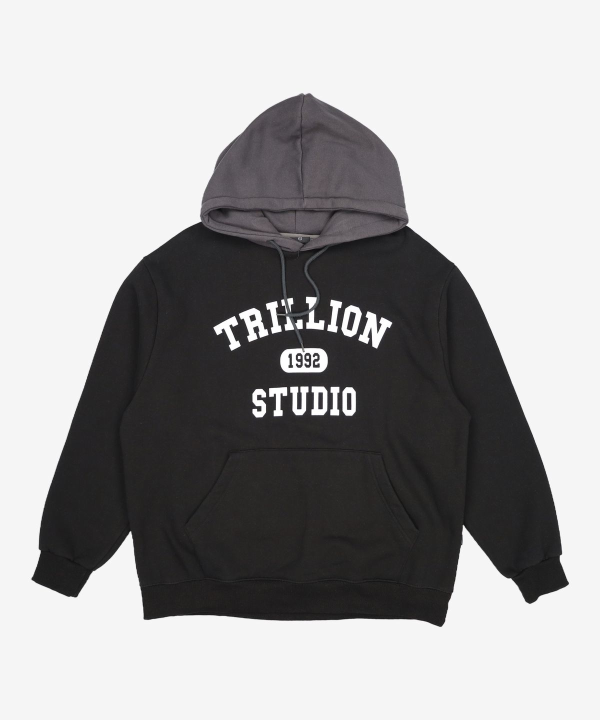 트릴리온(TRILLION) 후드 티셔츠 L
