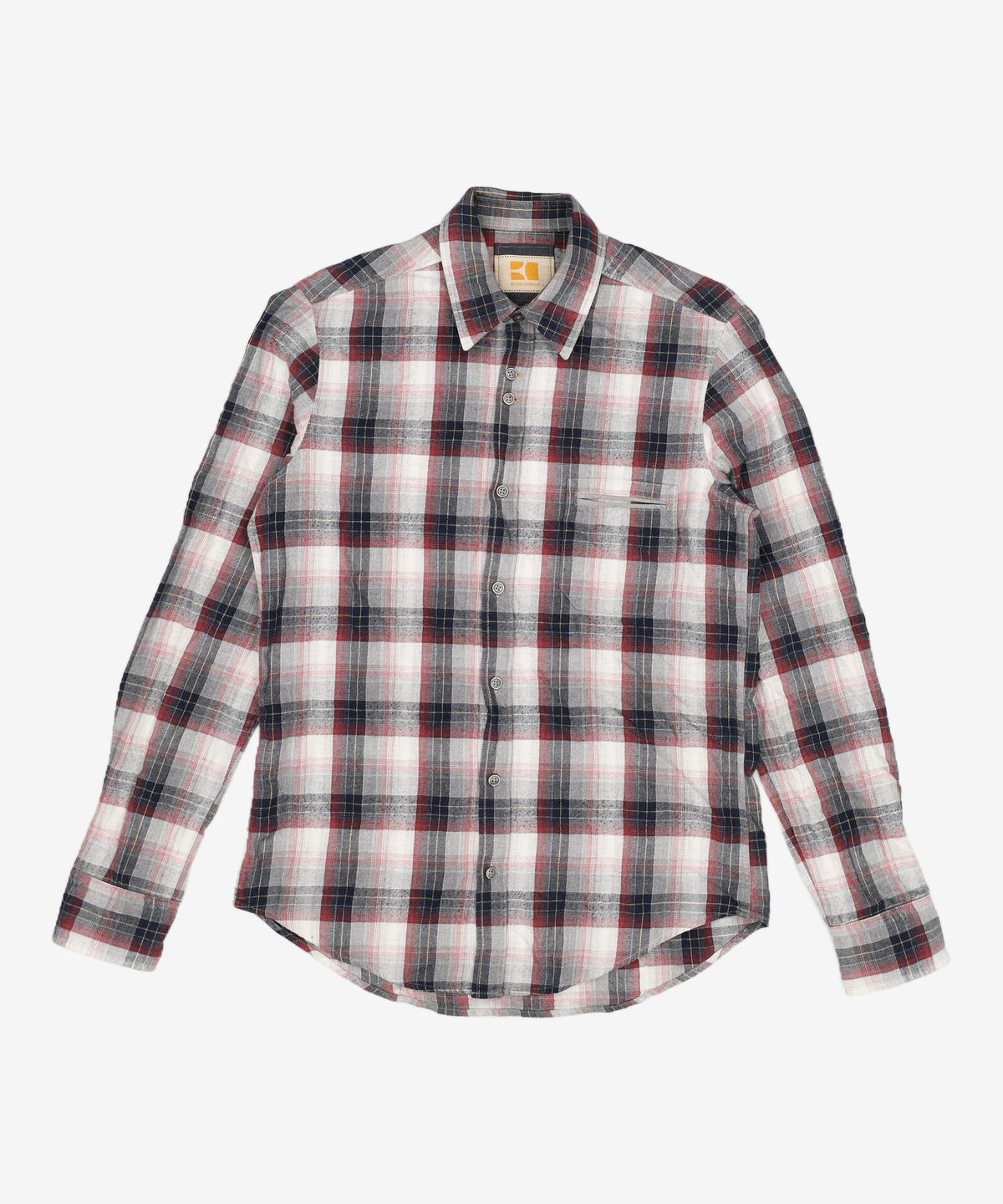 휴고 보스(HUGO BOSS) 캐주얼 셔츠 S