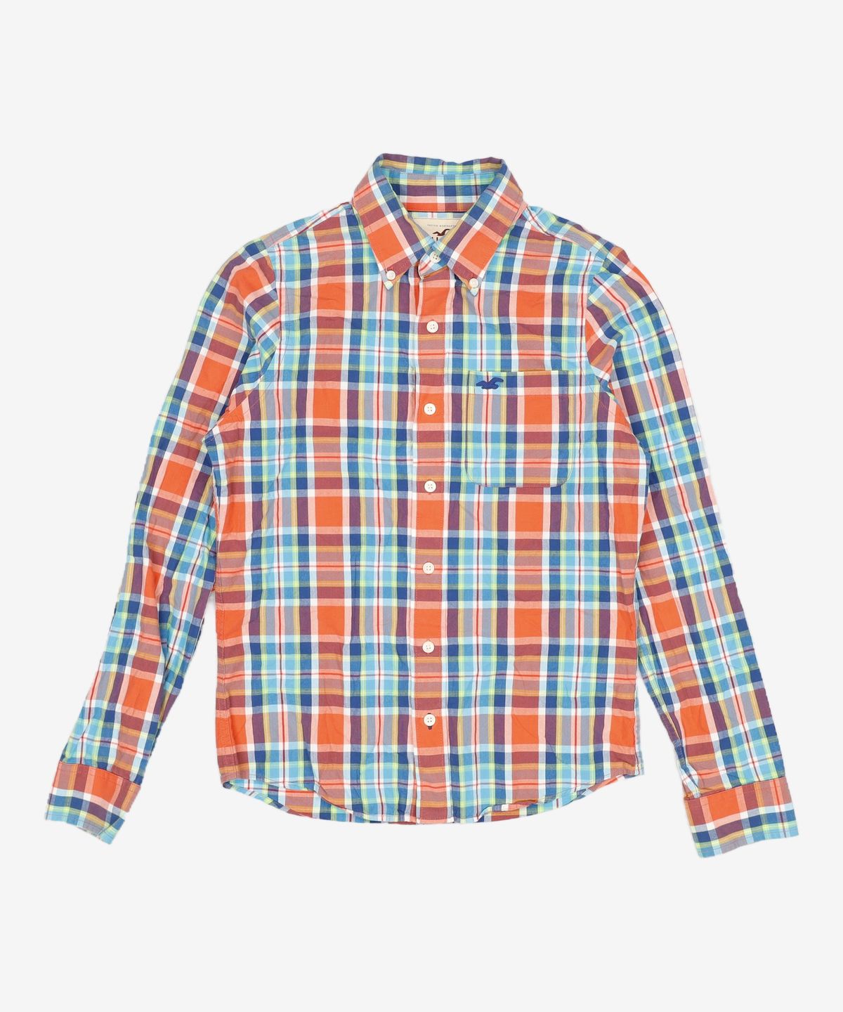 홀리스터(HOLLISTER) 캐주얼 셔츠 S