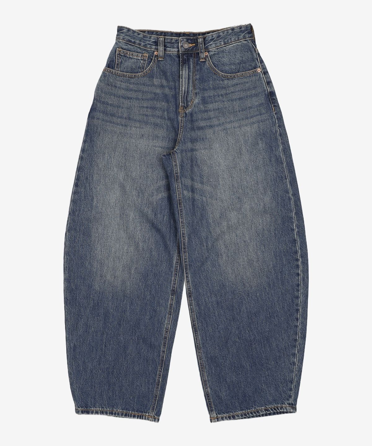 스파오(SPAO) 청/데님 팬츠 74