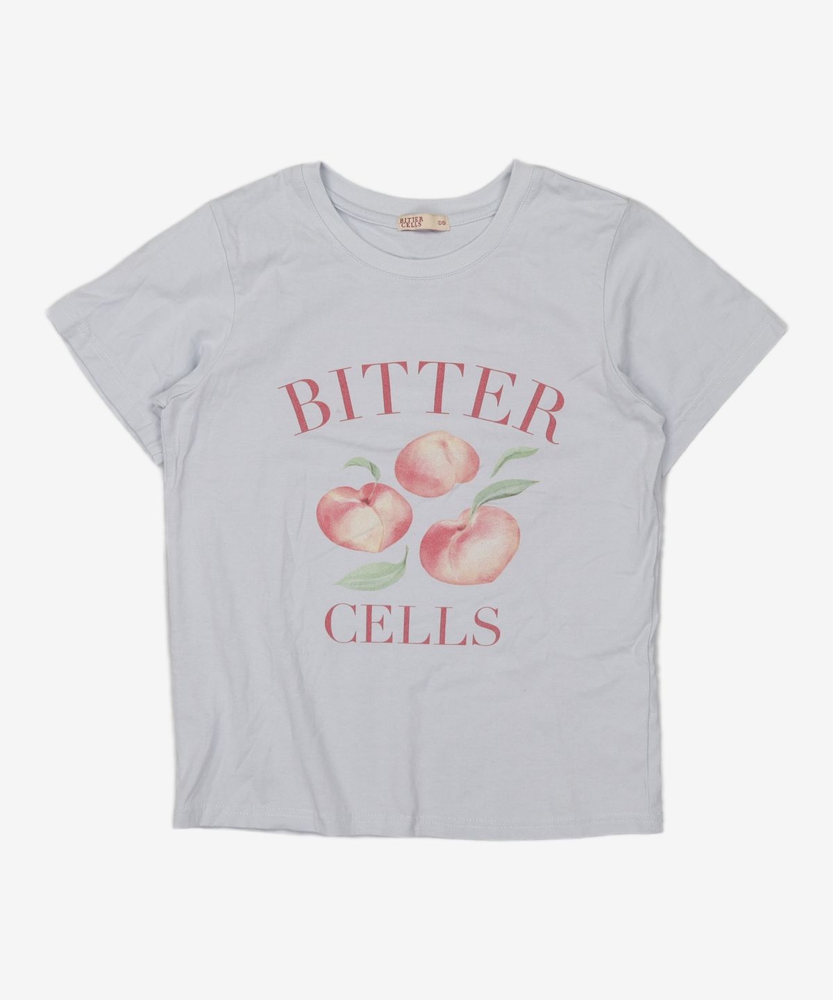 비터셀즈(BITTERCELLS) 플랫 피치 티-크림 1