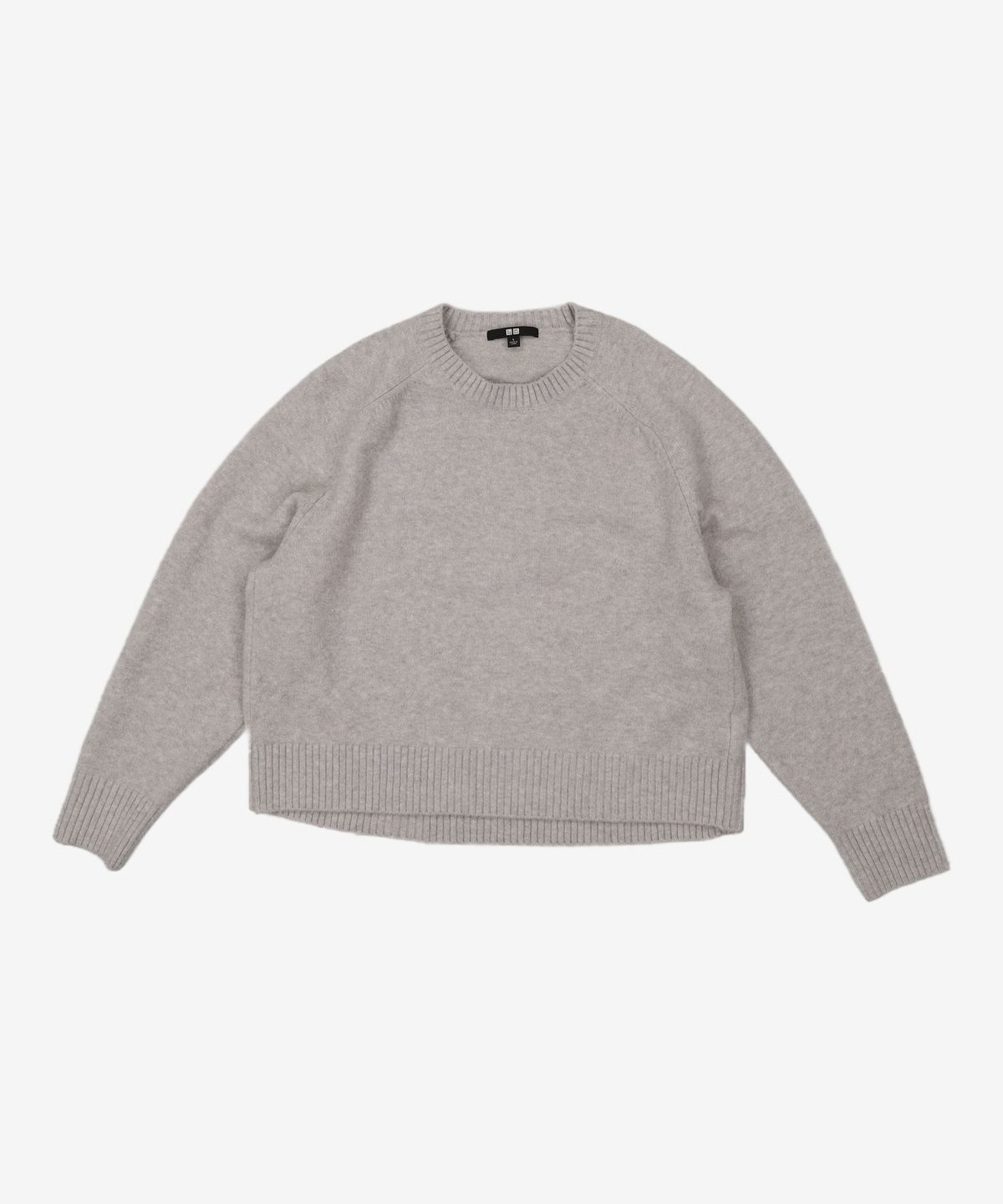 유니클로(UNIQLO) 니트/스웨터 L