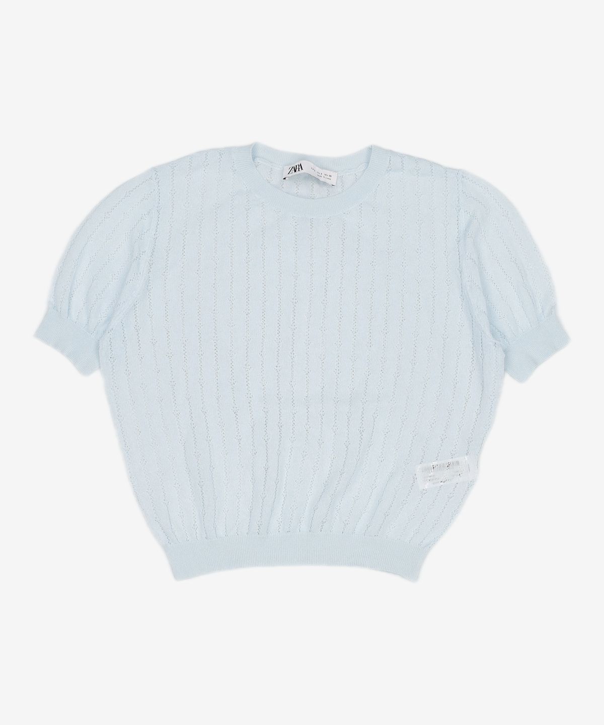 자라(ZARA) 니트/스웨터 S