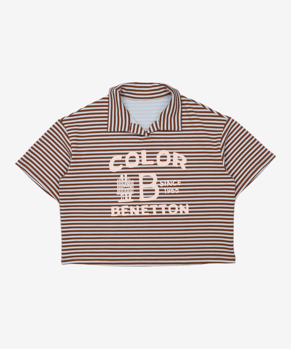 베네통(BENETTON) 피케/카라 티셔츠 44