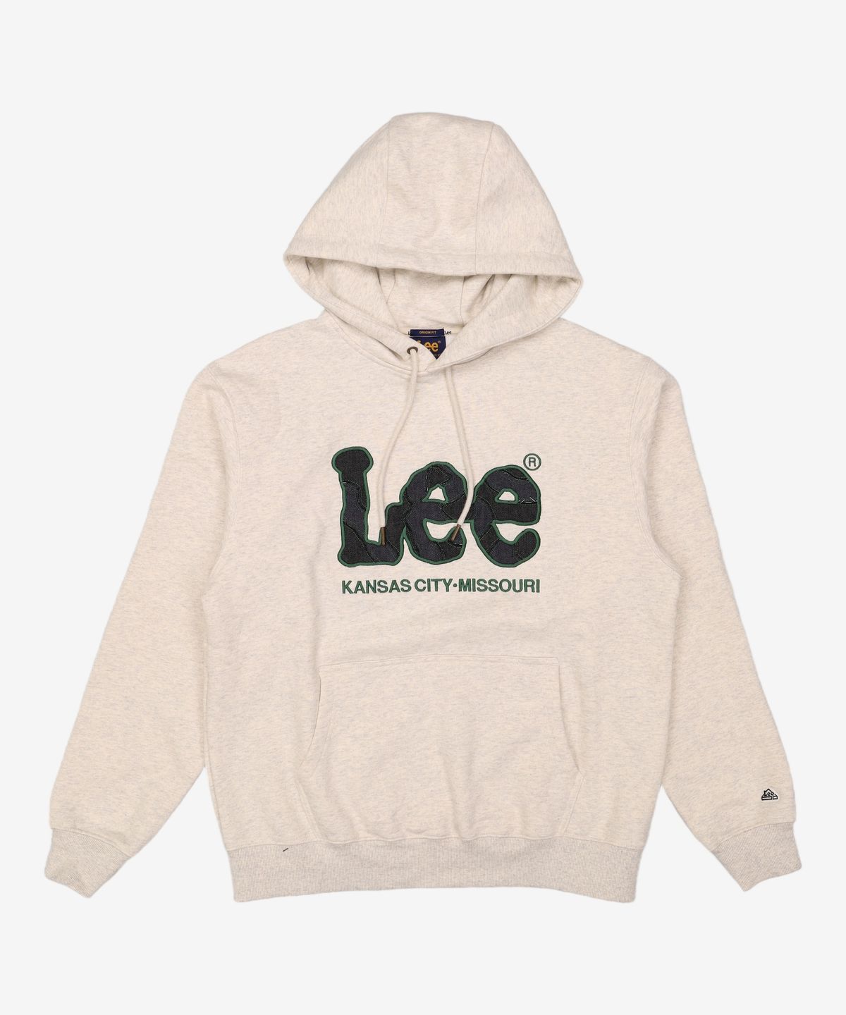 리(LEE) 후드 티셔츠 L
