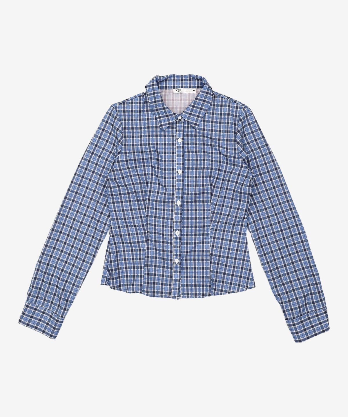 자라(ZARA) 캐주얼 셔츠 L