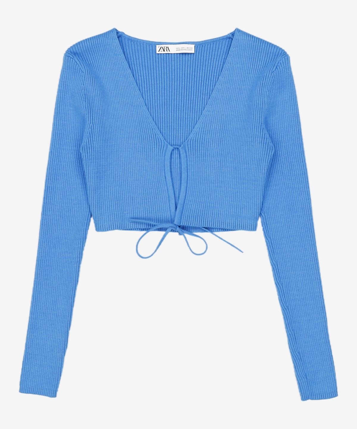 자라(ZARA) 카디건 L