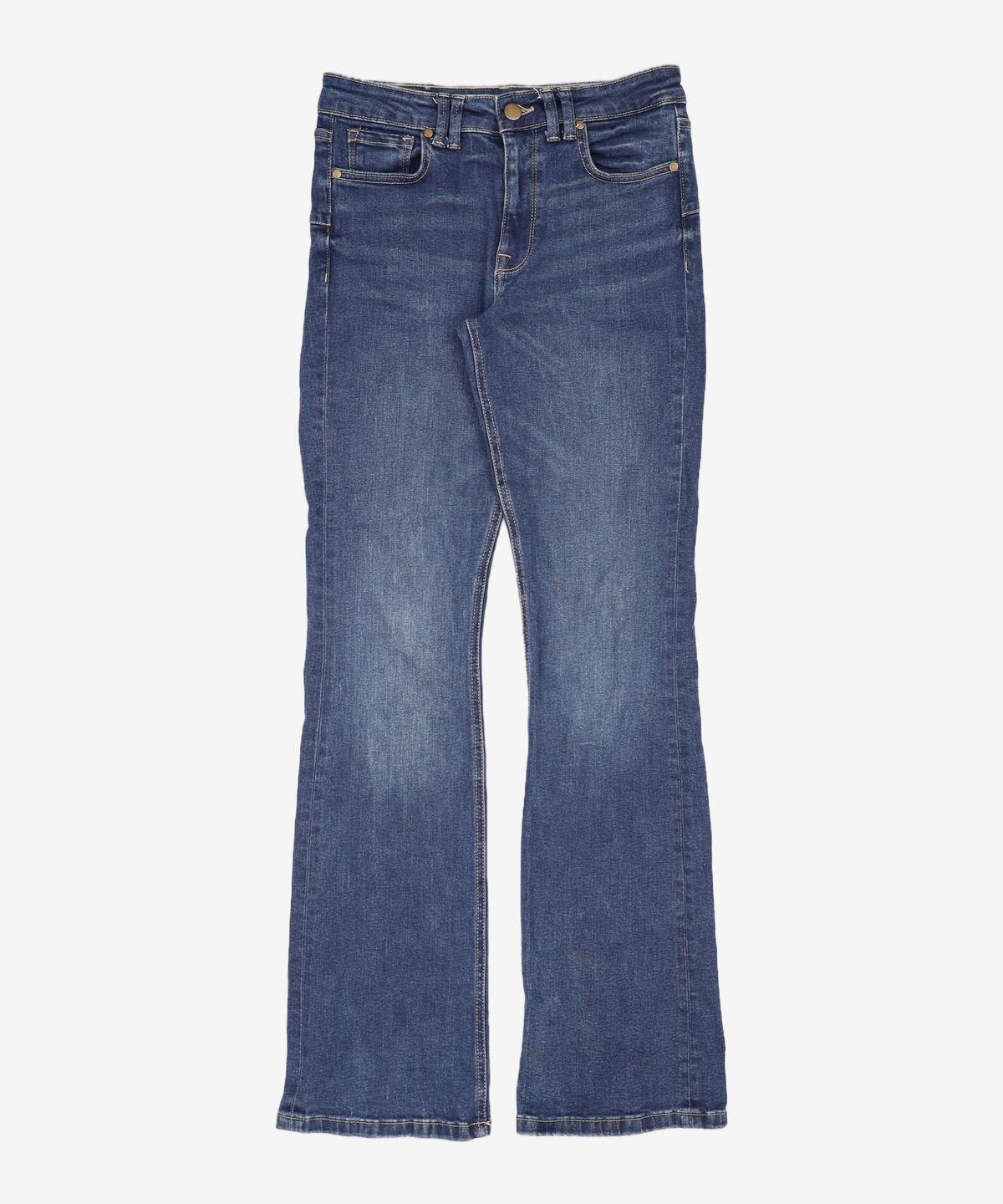 자라(ZARA) 청/데님 팬츠 36