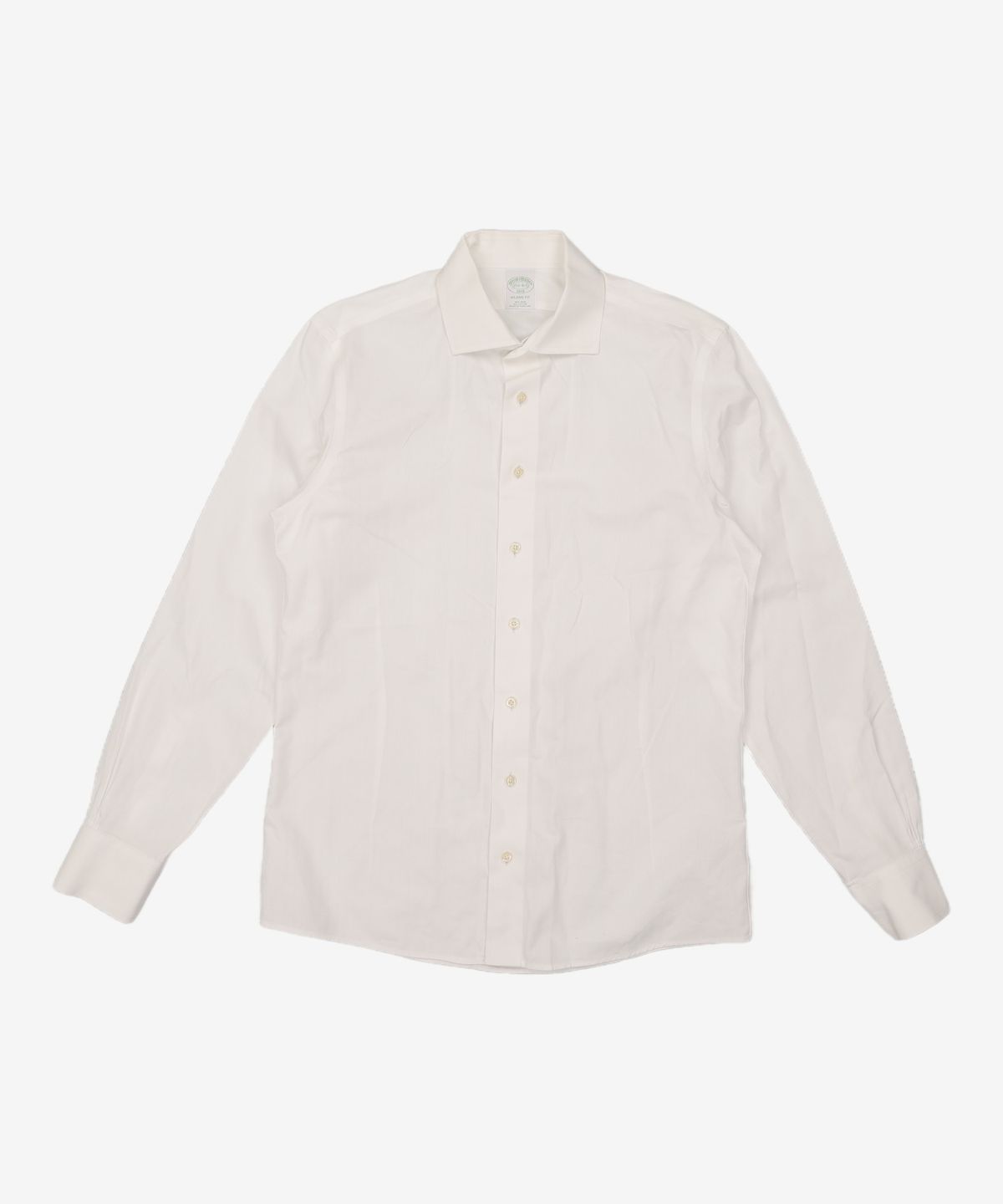 브룩스 브라더스(BROOKS BROTHERS) 캐주얼 셔츠 S