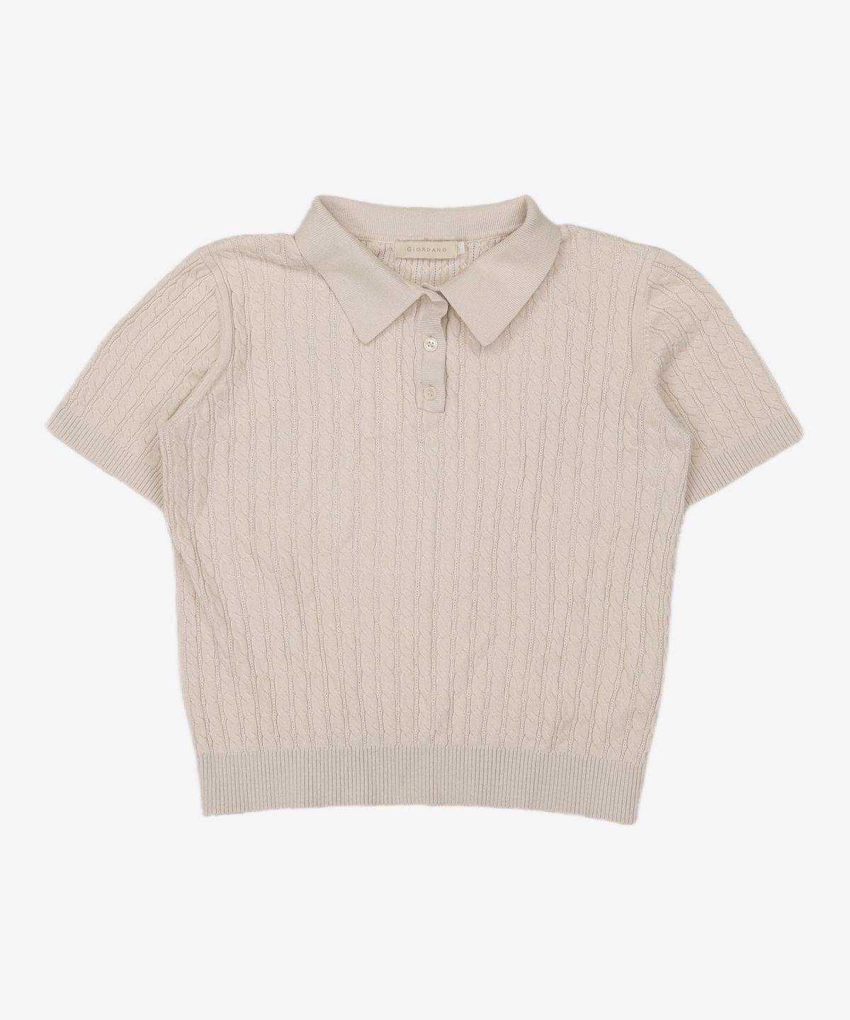 지오다노(GIORDANO) 니트/스웨터 L