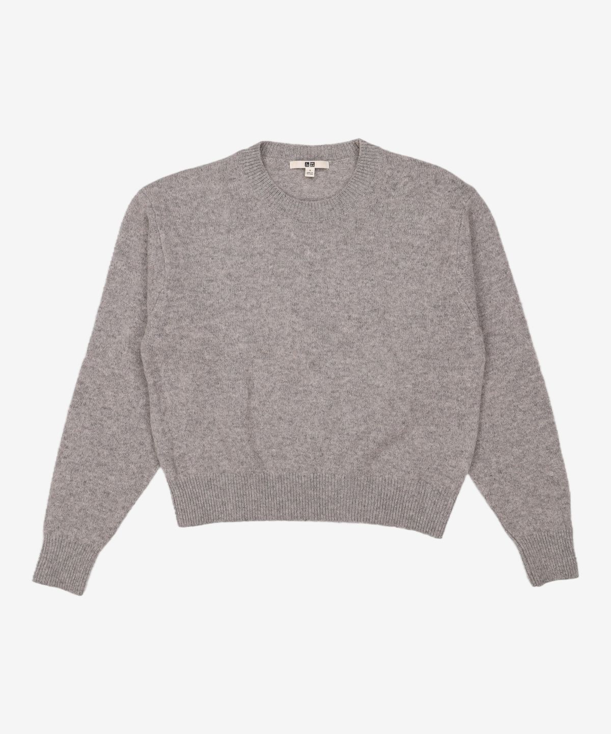 유니클로(UNIQLO) 니트/스웨터 S