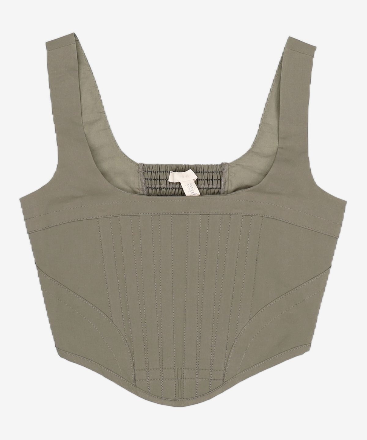 에이치앤엠(H&M) 베스트 XS