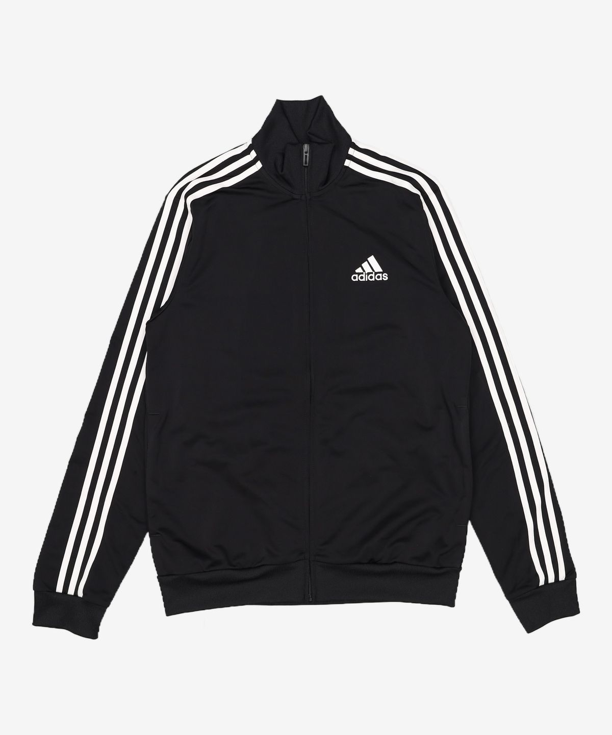 아디다스(ADIDAS) 3S 트랙수트 세트 - 블랙 / GK9651 M