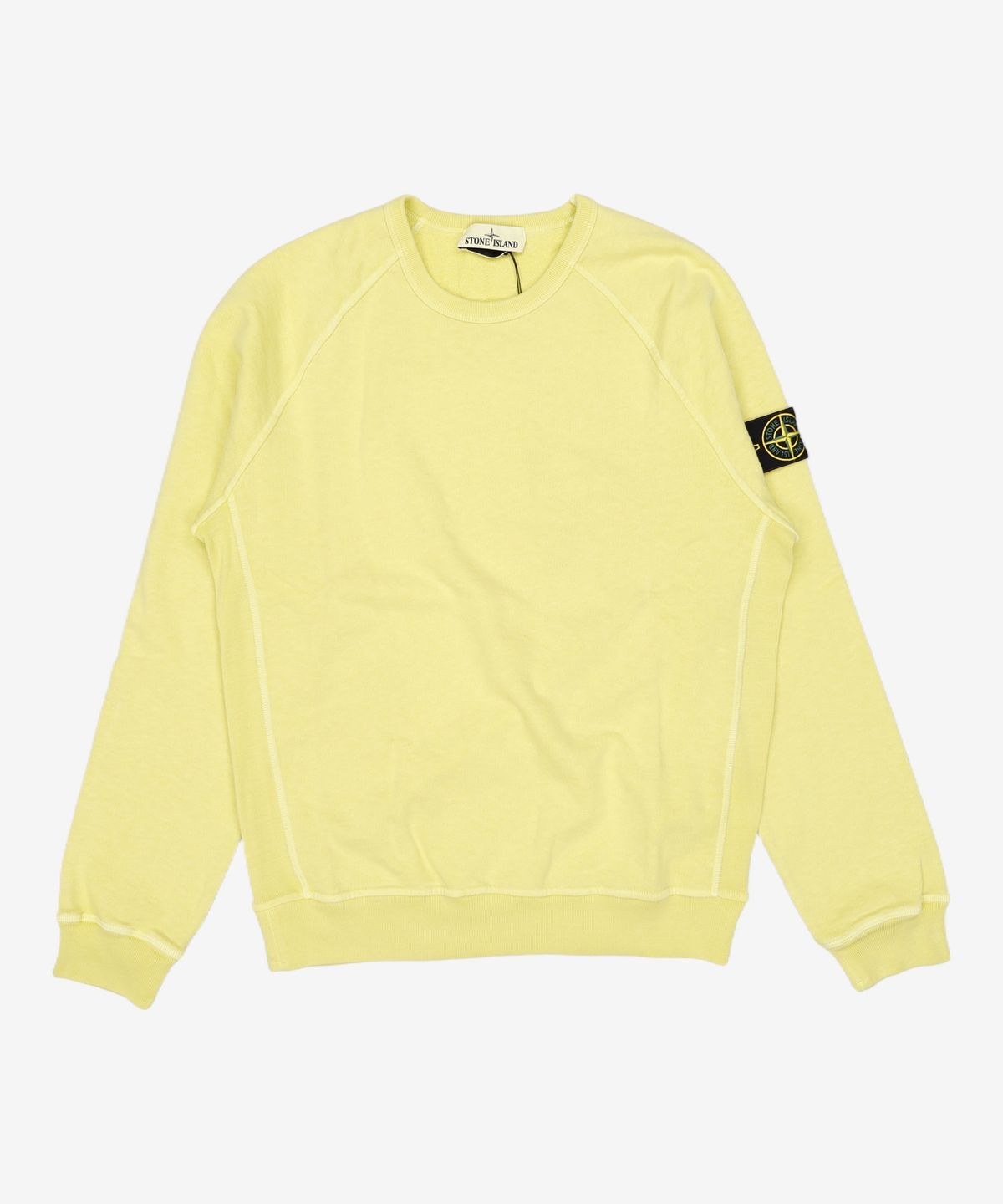 스톤아일랜드(STONE ISLAND) 맨투맨/스웨트셔츠 S