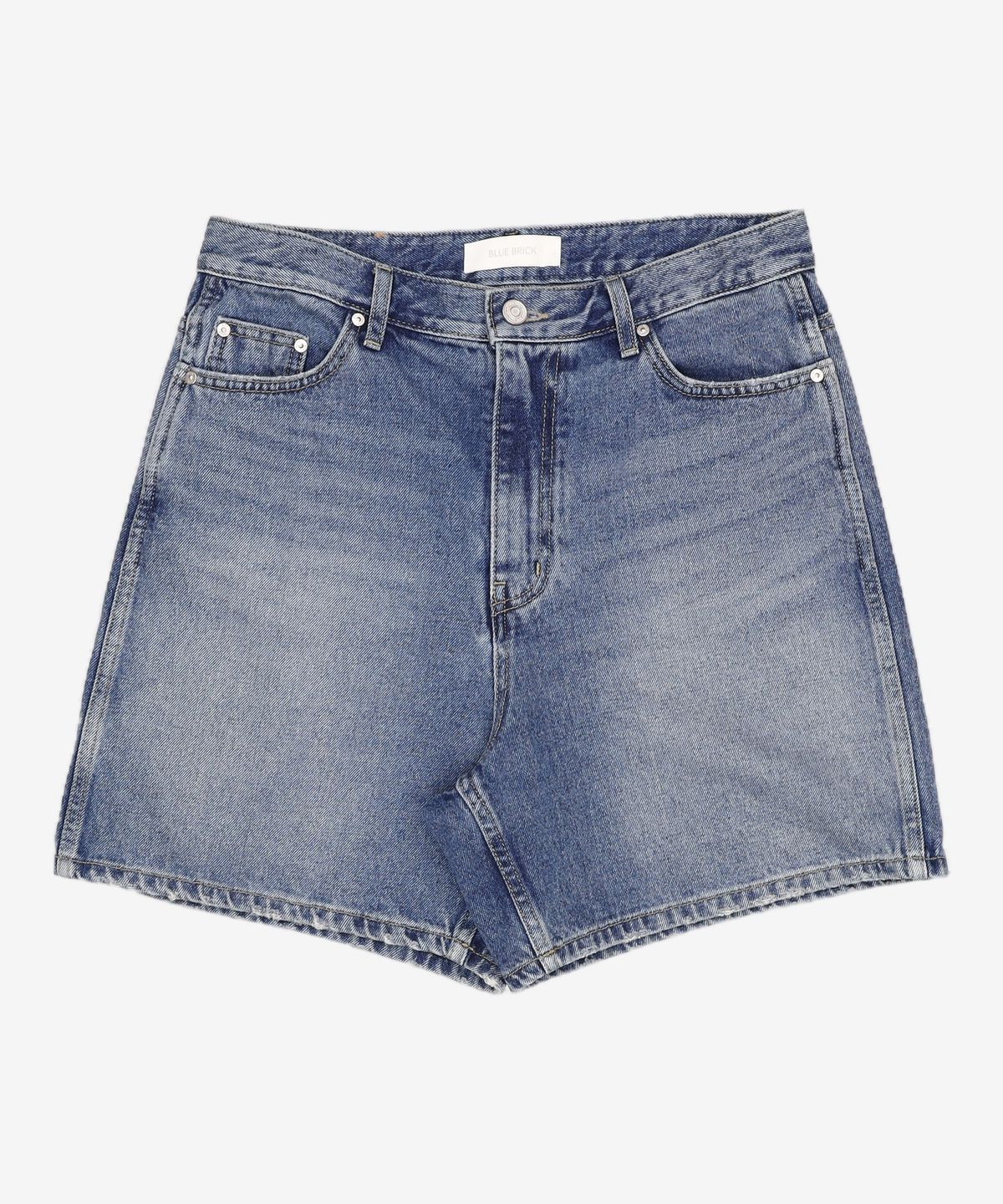 블루브릭(BLUEBRICK) 숏팬츠 3