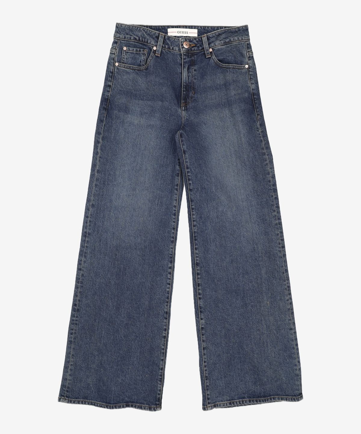 게스(GUESS) BLUE M_와이드 76