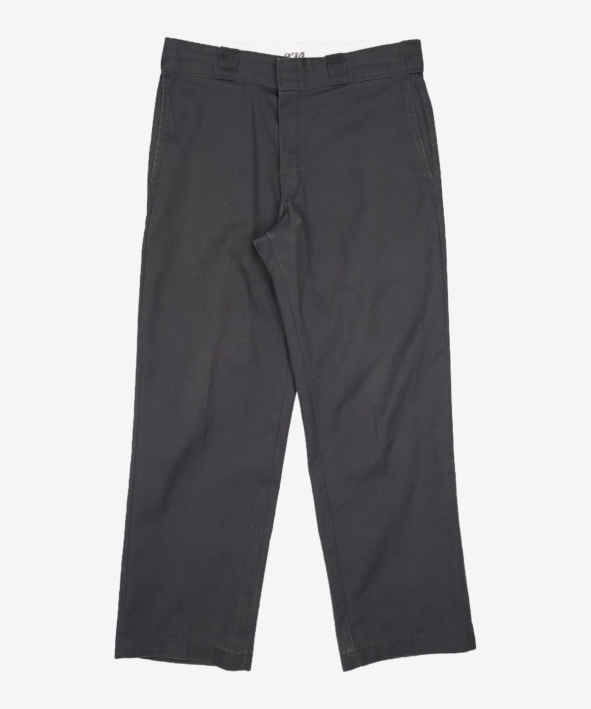 디키즈(DICKIES) 코튼 팬츠 32