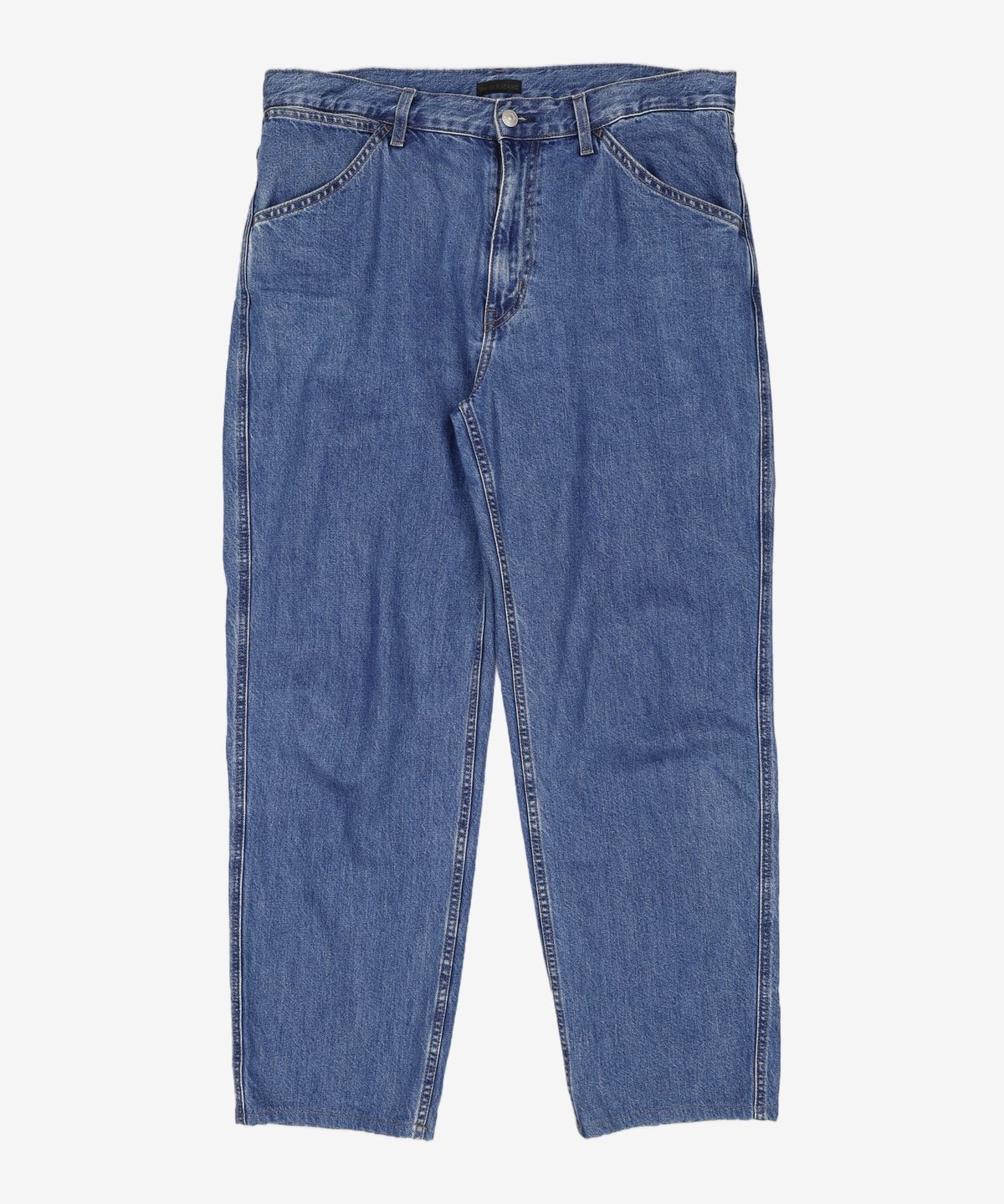 유니클로(UNIQLO) 청/데님 팬츠 34