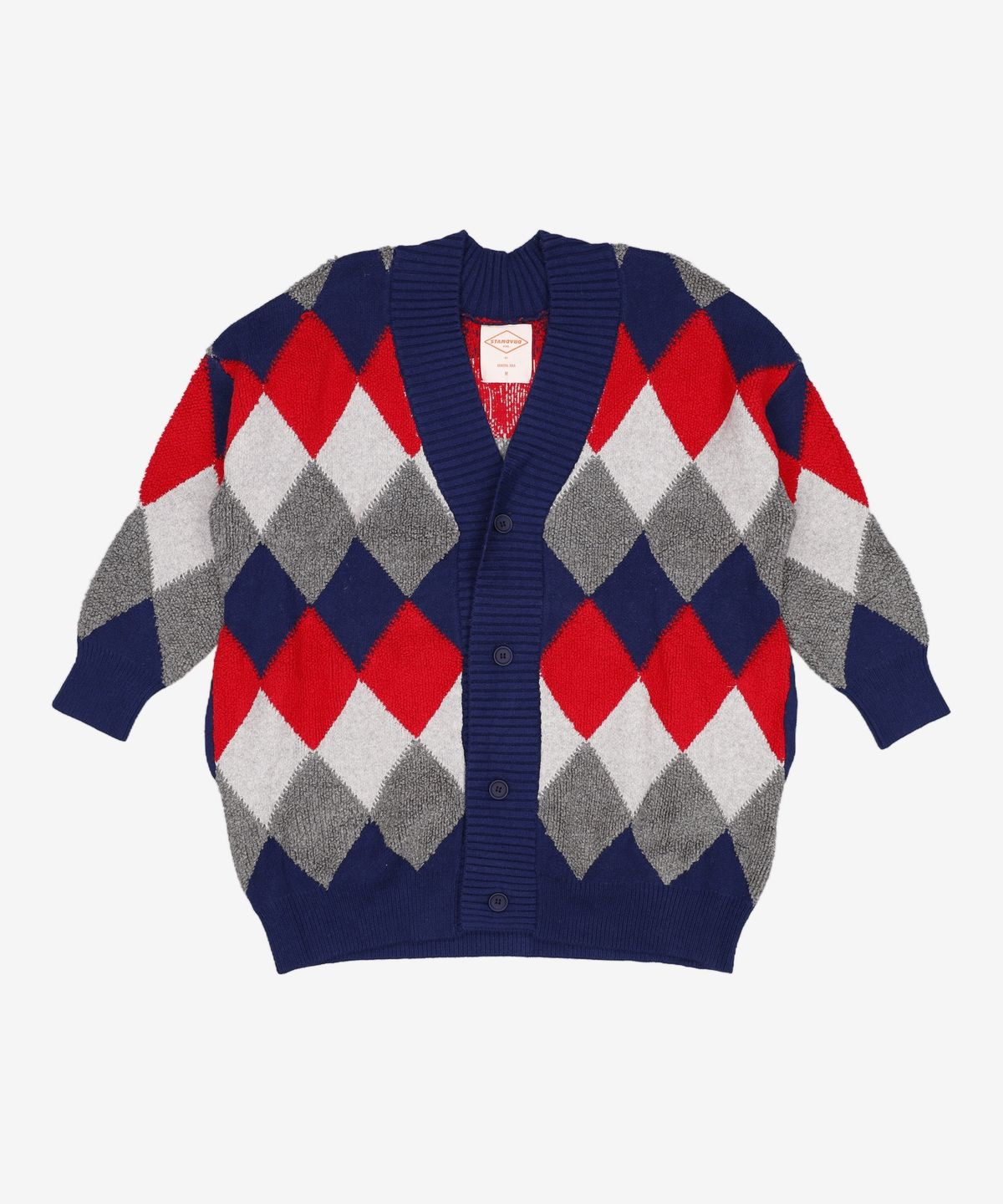 제너럴 아이디어(GENERAL IDEA) 카디건 M