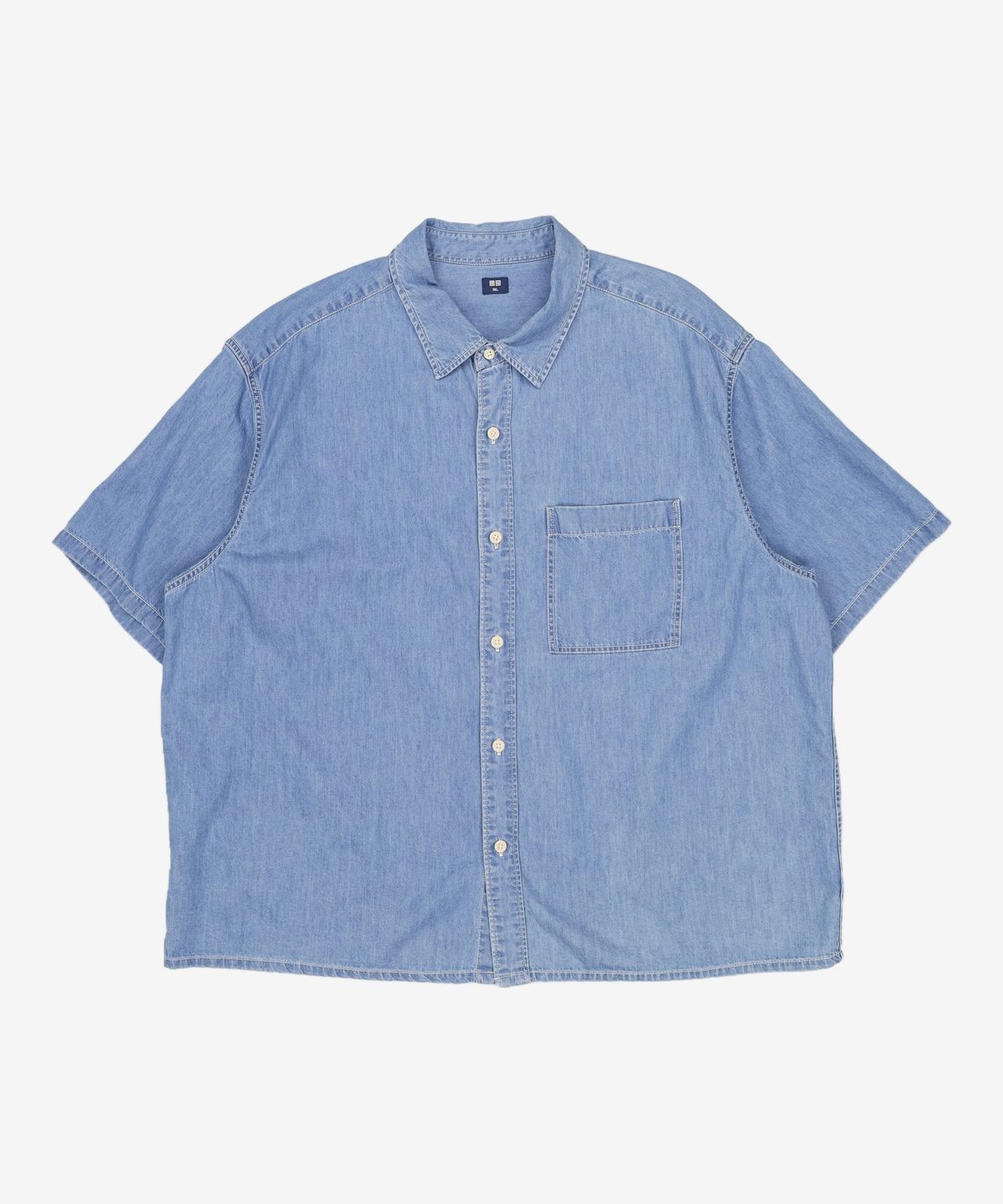 유니클로(UNIQLO) 캐주얼 셔츠 XXXL