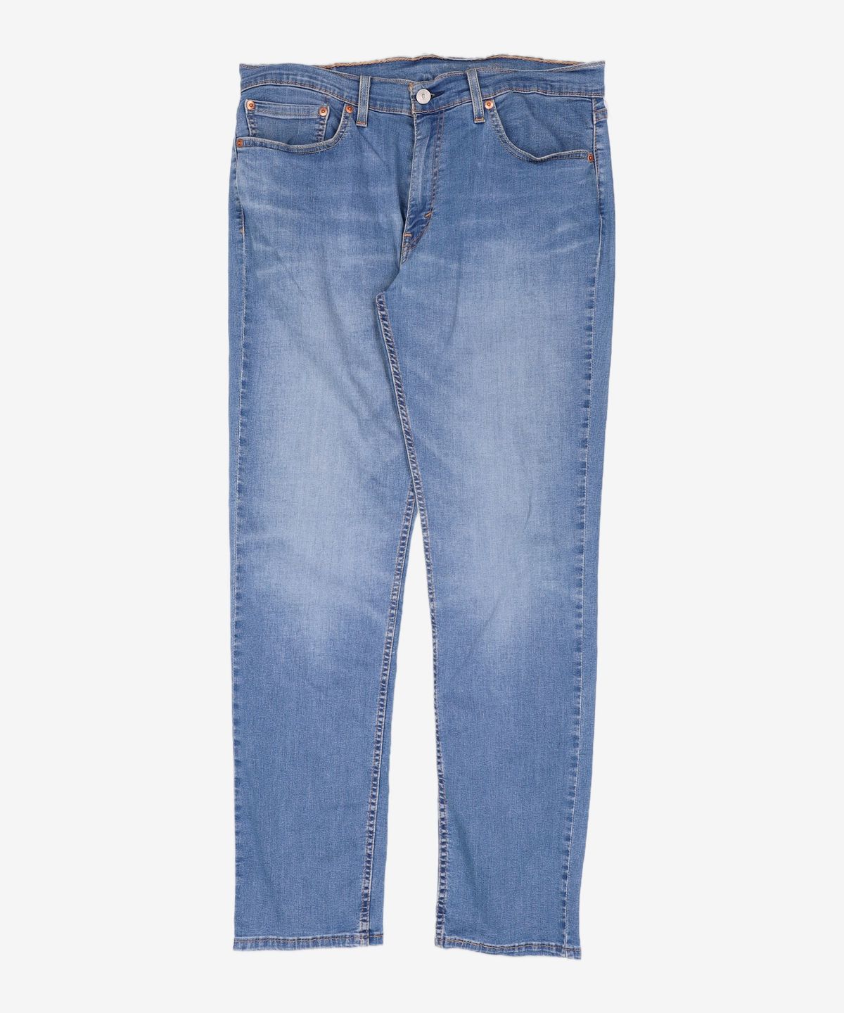 리바이스(LEVI'S) 청/데님 팬츠 W34L32