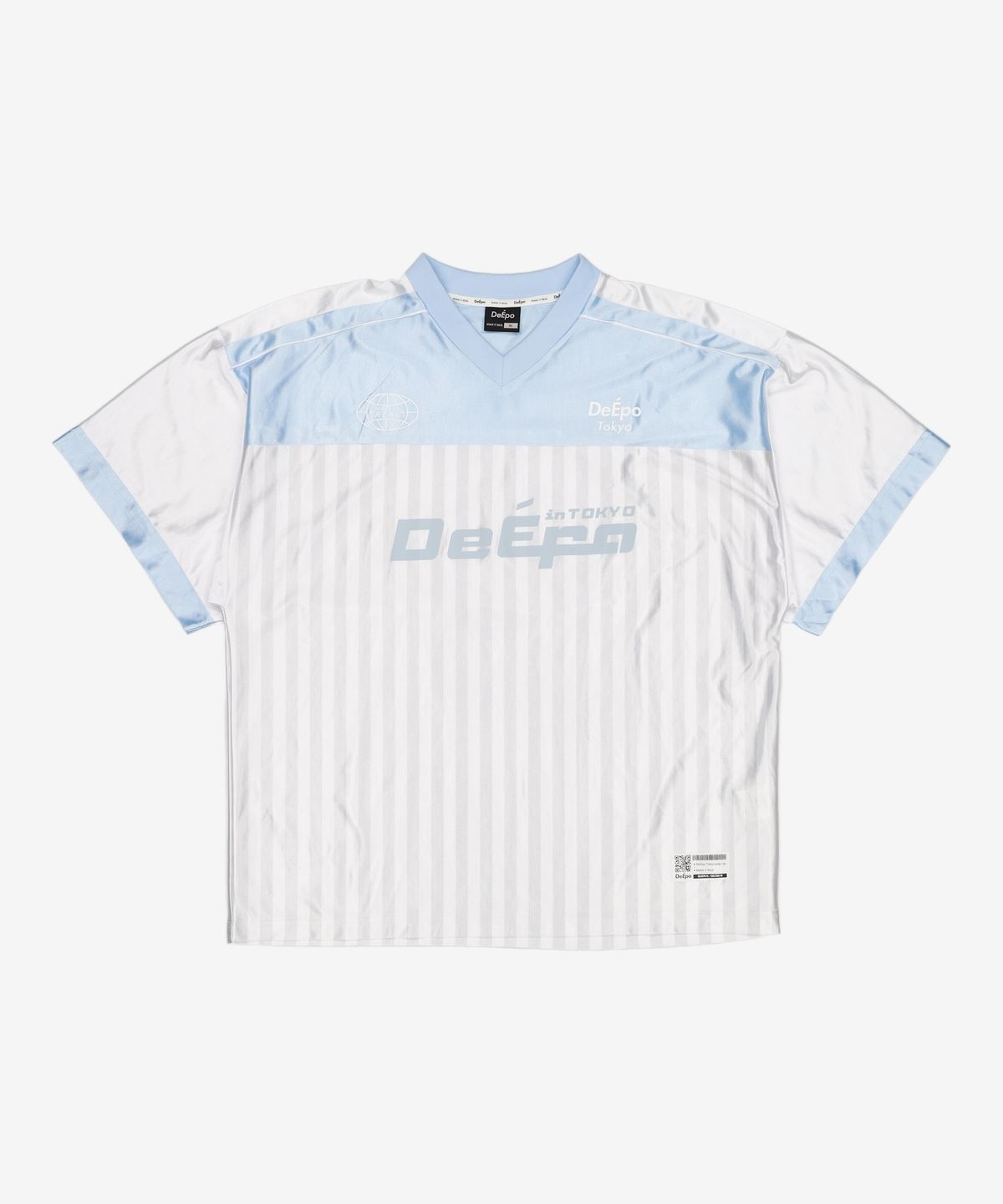 디에포(DEEPO) 반소매 티셔츠 XL