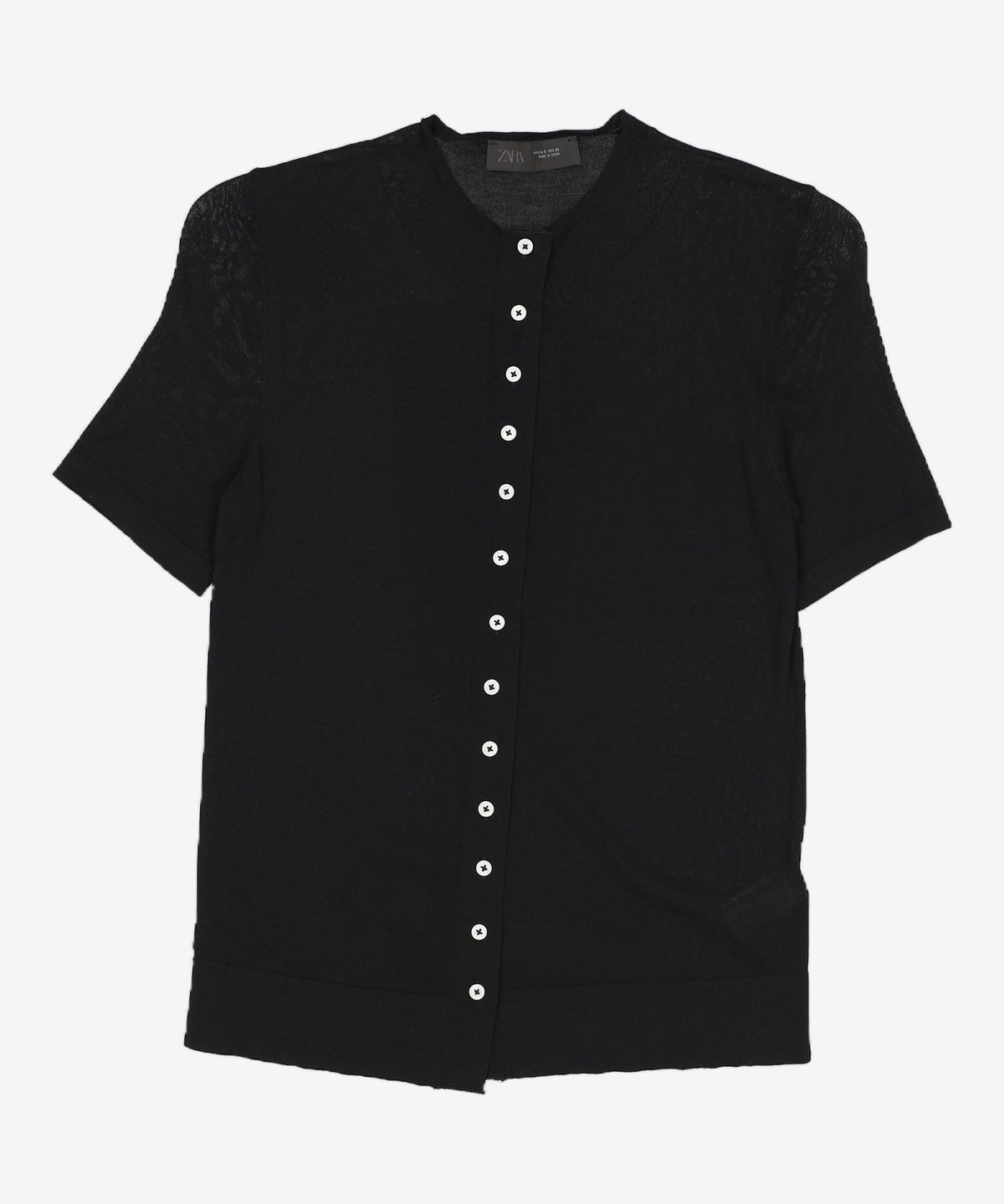 자라(ZARA) 카디건 S
