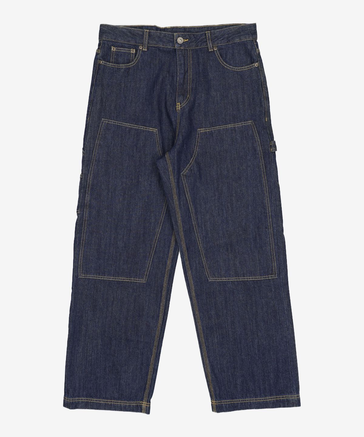디키즈(DICKIES) 청/데님 팬츠 34